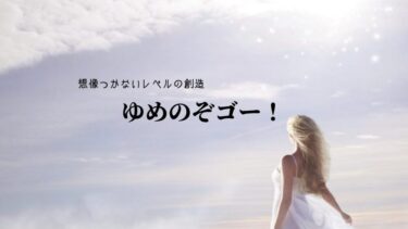 ゆめのぞGO